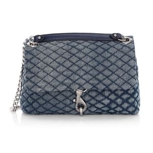 Rebecca Minkoff Edie Crossbody